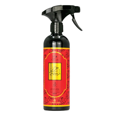 Spray d'Intérieur FAWWAH LAMSAT HARIR ARABIYAT 500mL