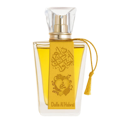 Parfum Femme DALLA AL HALWAT KHALIS Eau de Parfum 100ml