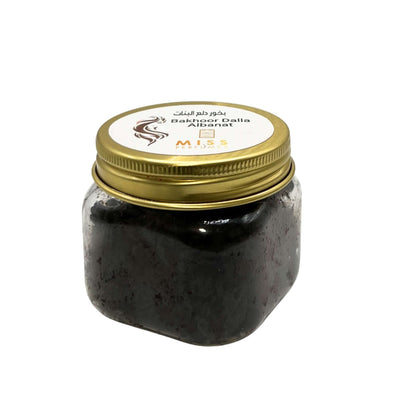 Encens d'Intérieur Bukhoor DALLA ALBANAT MAISON ILIANE 60g