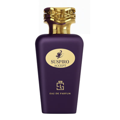 Parfum Femme SUSPIRO KHALIS Eau de Parfum 100mL