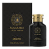 Parfum Homme MEDAN AQUARABIA Eau de Parfum 100mL