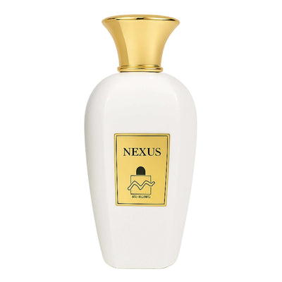 Parfum Femme NEXUS MILESTONE Eau de Parfum 100mL