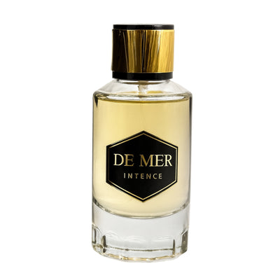 Parfum Homme DE MER INTENSE MAISON ILIANE Eau de Parfum 100mL