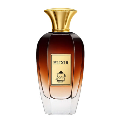 Parfum Homme ELIXIR MILESTONE Eau de Parfum 100mL