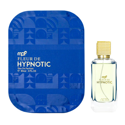Parfum Mixte FLEUR DE HYPNOTIC MPF Eau de Parfum 90mL