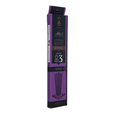 Encens d'Intérieur SCENT OF ALANDALOS STICK 3H ANSAAM INCENSES 5PCS