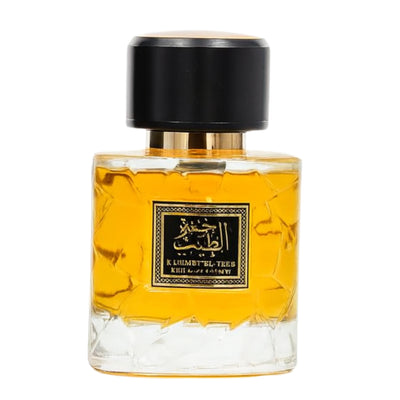 Parfum Homme KHUMRT AL TEEB MASHA'ER Eau de Parfum 100ml