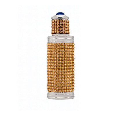 Huile de Parfum Mixte INTENSE OUD ARABIYAT Concentrée 12 mL