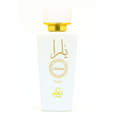 Parfum Femme YARA STATUTS AL AQEEQ Eau de Parfum 100ml