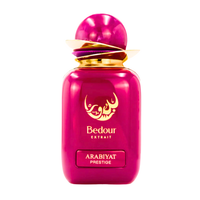 Parfum Femme BEDOUR EXTRAIT ARABIYAT PRESTIGE Eau de Parfum 100mL