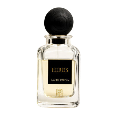 Parfum Homme HIRES MAISON ILIANE Eau de Parfum 100mL