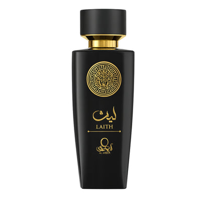 Parfum Mixte LAITH AL AQEEQ Eau de Parfum 100ml