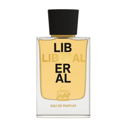 Milestone LIBERAL Eau de Parfum 100mL