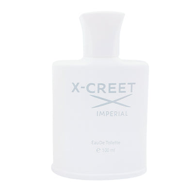 Parfum Homme X_CREET IMPERIAL AL AQEEQ Eau de Toilette 100ml.
