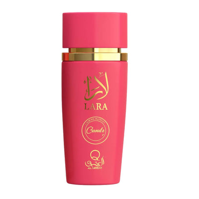 Parfum Femme LARA CANDY AL AQEEQ Eau de Parfum 100mL