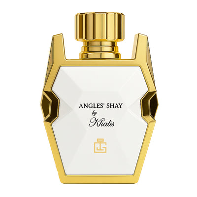 Parfum Homme ANGLES STAY LUXURY KHALIS Eau de parfum 100ml.