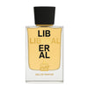 Parfum Homme LIBERAL MILESTONE Eau de Parfum 100mL