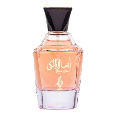 Parfum Femme ROYAL TOUCH KHALIS Eau de Parfum 100ml