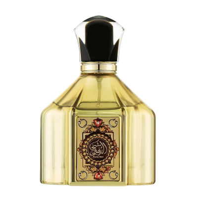 Parfum Mixte SHEIKH GOLD KHALIS Eau de Parfum 100ml