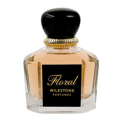Parfum Femme FLORAL MILESTONE Eau de Parfum 100ml