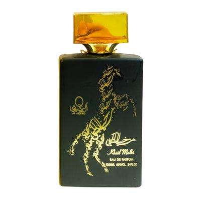 Parfum Homme KHAIL MALKI AL AQEEQ Eau de Toilette 100ml.