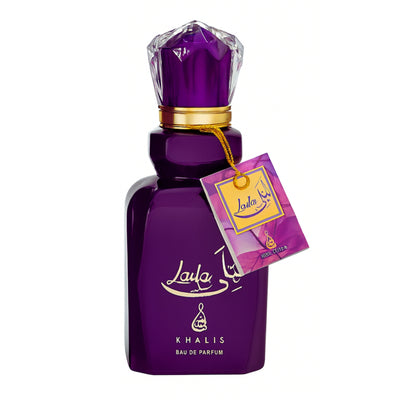 Parfum Femme LAILA KHALIS Eau de Parfum 100ml