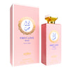 Parfum Femme  FIRST LOVE ROSE MASHA'ER Eau de Parfum 100mL
