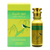 Parfum Femme OUD VANILLA MY PERFUMES Eau Parfum sans Alcool 80ml
