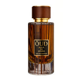 OUD AQUA DE ARABIA – AQUARABIA
