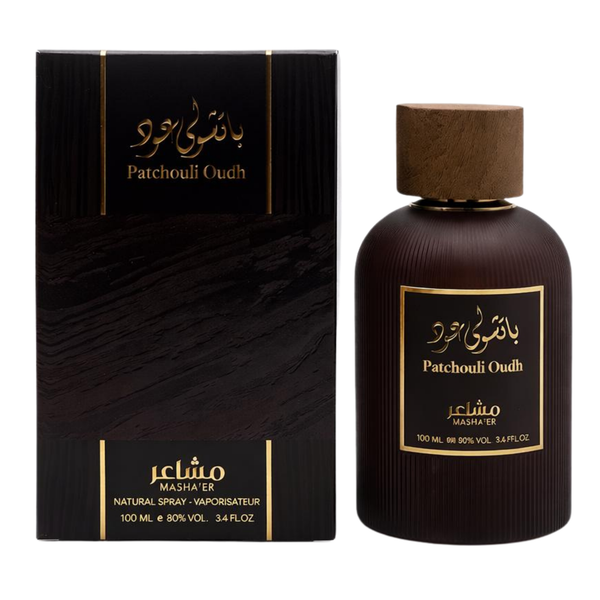 PATCHOULI OUDH