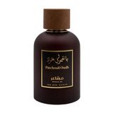 PATCHOULI OUDH – MASHA'ER