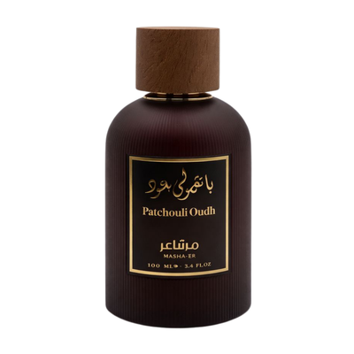 PATCHOULI OUDH