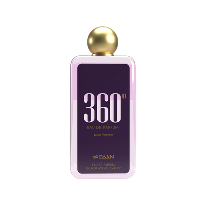 360°FEMME