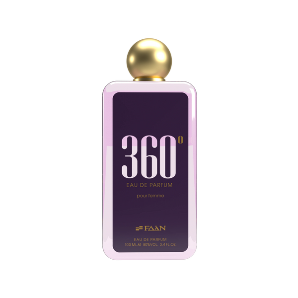 360°FEMME