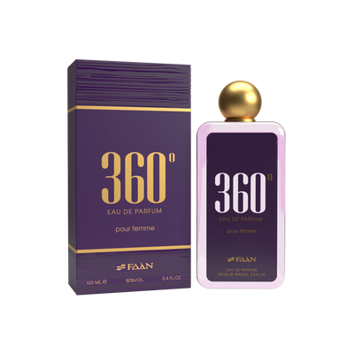360°FEMME