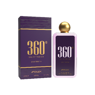 360°FEMME