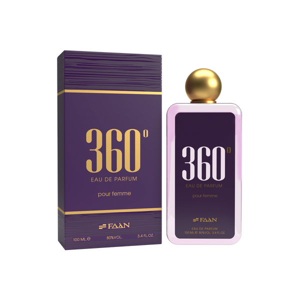 360°FEMME