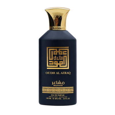OUDH AL AZRAQ