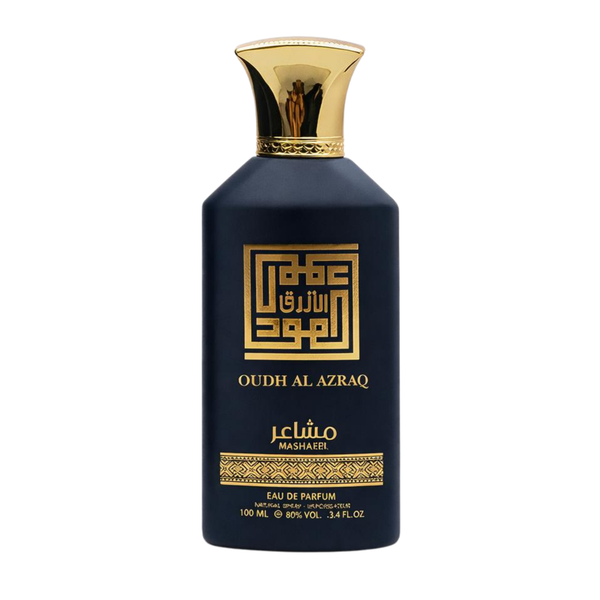 OUDH AL AZRAQ