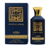 OUDH AL AZRAQ