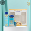 BLUEBERRY COFFRET 3PCS 322ML FEMME - LES PARFUMS DE DUBAI