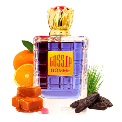 MPF GOSSIP Eau de Parfum 100mL