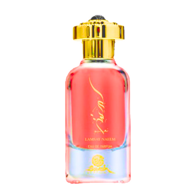 Parfum Mixte LAMSAT NAEEM SARAH CREATIONS Eau de Parfum 100mL