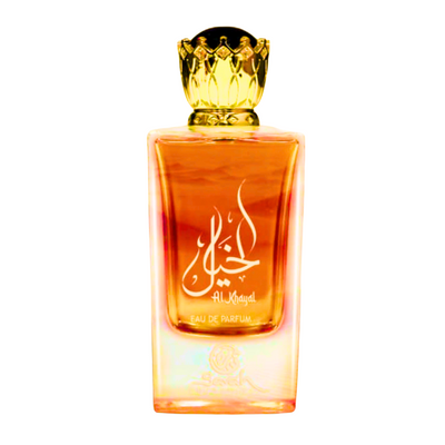 Parfum Homme AL KHAYAL SARAH CREATIONS Eau de Parfum 75mL