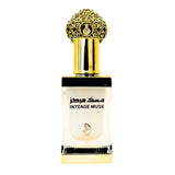 INTENSE MUSK ARABIYAT