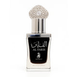 AL FARIS – Huile de Parfum Concentrée Mixte 12 ml