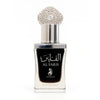 Huile de Parfum Homme AL FARIS ARABIYAT Concentrée 12mL