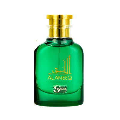 Parfum Homme AL ANEEQ MAISON ILIANE Eau de Parfum 100mL