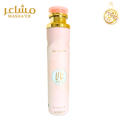 TALA DÉSODORISANT 300ML MAISON - LES PARFUMS DE DUBAI