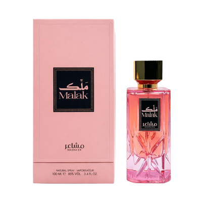 Masha'er MALAK Eau de Parfum 100mL
